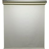 BBB MS1401 Kalın Kumaşlı Mat Krem 140x260 cm Stor Perde