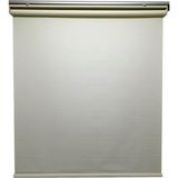 BBB MS1401 Kalın Kumaşlı Mat Krem 160x200 cm Stor Perde