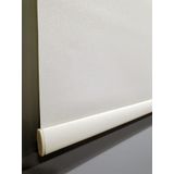 BBB MS1401 Kalın Kumaşlı Mat Krem 180x260 cm Stor Perde