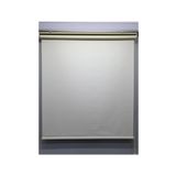 BBB MS1401 Kalın Kumaşlı Mat Krem 90x200 cm Stor Perde
