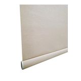 BBB MS1403 Kalın Kumaşlı Mat Sütlü Kahve 130x200 cm Stor Perde