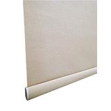 BBB MS1403 Kalın Kumaşlı Mat Sütlü Kahve 80x260 cm Stor Perde