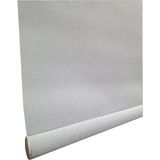 BBB MS1409 Kalın Kumaşlı Mat Gri 120x260 cm Stor Perde