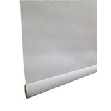 BBB MS1409 Kalın Kumaşlı Mat Gri 130x200 cm Stor Perde