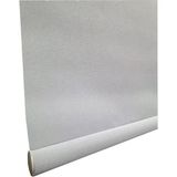 BBB MS1409 Kalın Kumaşlı Mat Gri 140x200 cm Stor Perde
