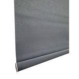 BBB MS1411 Kalın Kumaşlı Mat Antrasit 150x260 cm Stor Perde
