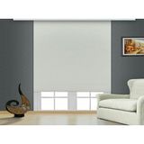 BBB MS1801 Blackout Karartma Işık Geçirmeyen Ekru 100x260 cm Stor Perde