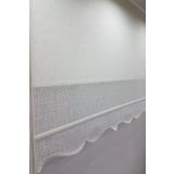 BBB MT1084 140x260 cm Çift Mekanizmalı Stor Perde