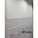 BBB MT1084 150x200 cm Çift Mekanizmalı Stor Perde