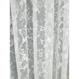 BBB MZ320 Dar Pliseli Zebra Beyaz 130x260 cm Stor Perde