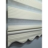 BBB MZ482 140x260 Pliseli Zebra Stor Perde