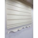 BBB MZ492 Bambu Krem 110x260 Stor Zebra Perde