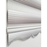 BBB MZ507 Beyaz 170x260 Stor Zebra Perde