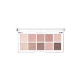 BBIA 10’lu Göz Makyajı Far Paleti BBIA Essential Eye Palette