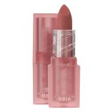 BBIA Pudralı Hafif Dokulu Mat Ruj BBIA Last Powder Lipstick
