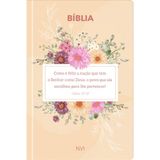 BÍBLIA SAGRADA FELIZ É A NAÇÃO NVI
