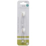 Bblüv Bebek Ve Çocuk Diş Fırçası Yedek Uç (18-36 Ay)