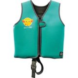 bblüv Naj Neopren Yüzme Yeleği Mavi M 3-6 Yaş