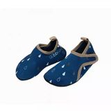 Bbluv Shooz Havuz ve Deniz Ayakkabısı - Navy - 1 - 2 Yaş - Lacivert