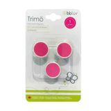 Bblüv Trimö (Pembe) - Pilli Tırnak Törpüsü Yedek Uç Step 1 (0-3M)