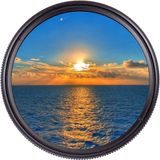 Bbox 58MM Uv Filtre