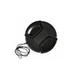 BBOX,49MM Lens Kapak Bağcıklı Lens Kapağı