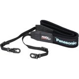 Bbox,panasonic Fotoğraf Makineleri Ile Uyumlu Askı Kayışı.