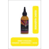BBOXYGEN Oxygen Renkli Saç Boyası Kanarya Sarısı