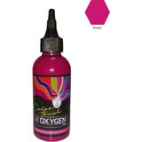 Bboxygen Pembe Bitkisel Içerikli Renkli Saç Boyası 150 Ml | Color Touch