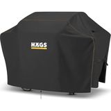 Bbq Mangal Örtüsü, Gazlı, Kömürlü Grill Koruma Brandası, Su Geçirmez, Outdoor Dış Mekan B