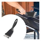 Bbq Temizlik Fırçası