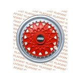 Bbs 13 Inç Jant Kapağı Tofaş Şahin Toros Uyumlu Gk3091bbs