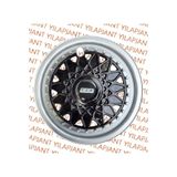 Bbs 13 Inç Jant Kapağı Tofaş Şahin Toros Uyumlu Gs3091bbs