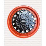 Bbs 13 Inç Jant Kapağı Tofaş Şahin Toros Uyumlu Sk3091fer
