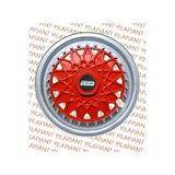 Bbs 13" Jant Kapağı Tofaş Şahin Toros Uyumlu KG3091BBS