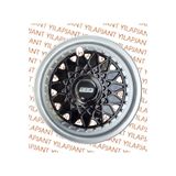 Bbs 13" Jant Kapağı Tofaş Şahin Toros Uyumlu SG3091BBS