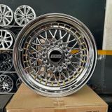 Bbs 16? (İnç) 4X100 Bbs Rs2 Jant Modeli - (4 Adet)