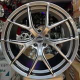 BBS 5*112*19*8.5-9.5 ET35-37 ÖN ARKA HYPER BLACK BBS FI-R JANT MODELİ (4Ad)