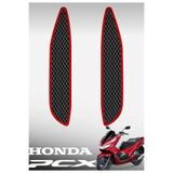BBS AKSESUAR HONDA PCX HÜCRELİ MOTOR PASPASI