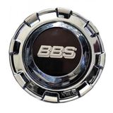 BBS FM3 Jant Göbeği Kapağı Chrome Rengi Krom 1 Adet
