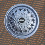 Bbs Jant Kapağı 13 İnç Tofaş Şahin Brodway Toros Uyumlu 4 Adet 3091bbs