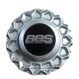 Bbs Rs2 Jant Göbeği Kapağı Gri 1 Adet