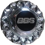 BBS Rs2 Jant Kapak Chrome Krom Çevirmeli