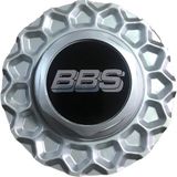 BBS Rs2 Jant Kapak Gri Çevirmeli