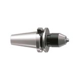 Bbt40 1.16mm Kraft Mandrenli Başlik
