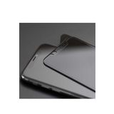 bbtech Apple Iphone Xr Privacy(hayalet) Ekran Koruyucu Cam - Siyah;Şeffaf
