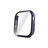 bbtech Apple Watch 10 İle Birebir Uyumlu 46 mm Kenar Korumalı Renkli Ekran ve Kasa Koruyucu Kapak;Midnight Blue,TYBECSAJMNEI0UUK74