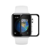 bbtech Apple Watch 40 Mm 3d Tam Kaplayan Nano Ekran Koruyucu;Şeffaf