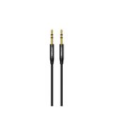 bbtech Aux 3.5mm Aux Ses Kablosu;Siyah