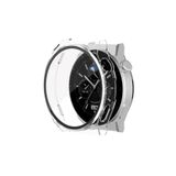 bbtech Huawei Gt3 Pro 46mm Ile Birebir Uyumlu Akıllı Saat Kasa Ve Ekran Koruyucu;Şeffaf